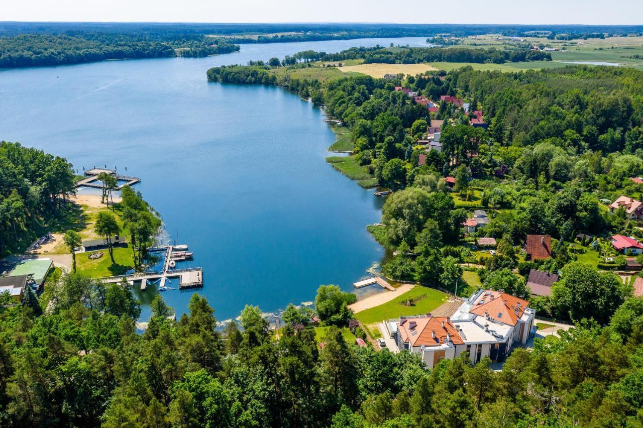 Sloneczna Zatoka Apartamento Sila Exterior foto