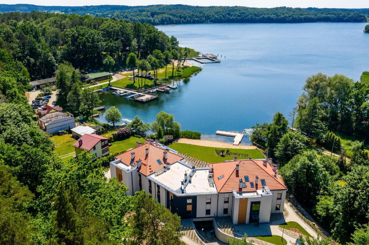 Sloneczna Zatoka Apartamento Sila Exterior foto
